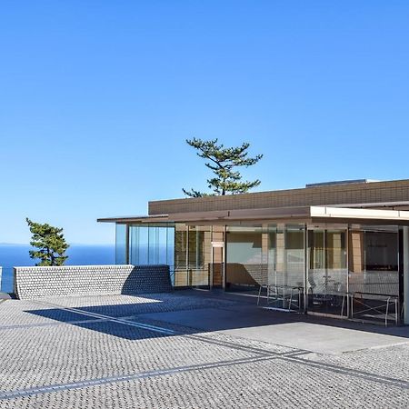 Atami Club Geihinkan Esterno foto
